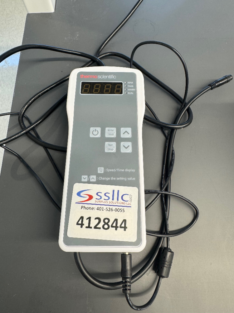 Image of Thermo External Control Box for CO2 Resistant Shaker